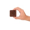 Weljoy Wood Grain Portable Diffuser for Essential Oils – Car