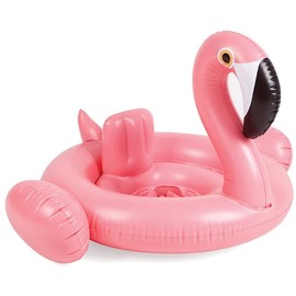 HappyHome Children's Flamingo Float, Kids, Baby Float, 1-3 Years, Boys and Girls