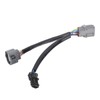 For OBD2 to OBD1 10 Pin Distributor Engine Jumper Swap