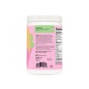 Wellah Pre-Workout with Creatine – 200mg Natural Caffeine, 3g Creatine