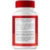 Ideal Performance Cardiozen Capsules, Advanced Blood Health Support for Overall