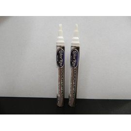 ColorRite YAMAHA 0978 DEEP PURPLEISH BLUE METALLIC