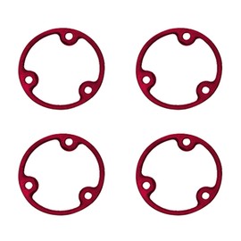 NR90AE Parts Gasket Kit For NR90AD NR90AE NR90AES Framing Nailer replacement Parts 4Pcs
