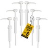5 Gallon Pump Dispenser - Pump for 5 Gallon Bucket,