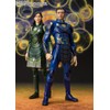 Bandai Spirits S.H. Figuarts Marvel's Eternal Ikaris 150mm Action Figure