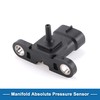 A ABSOPRO Fits Toyota RAV4 2015-2018 Manifold Absolute Pressure Sensor