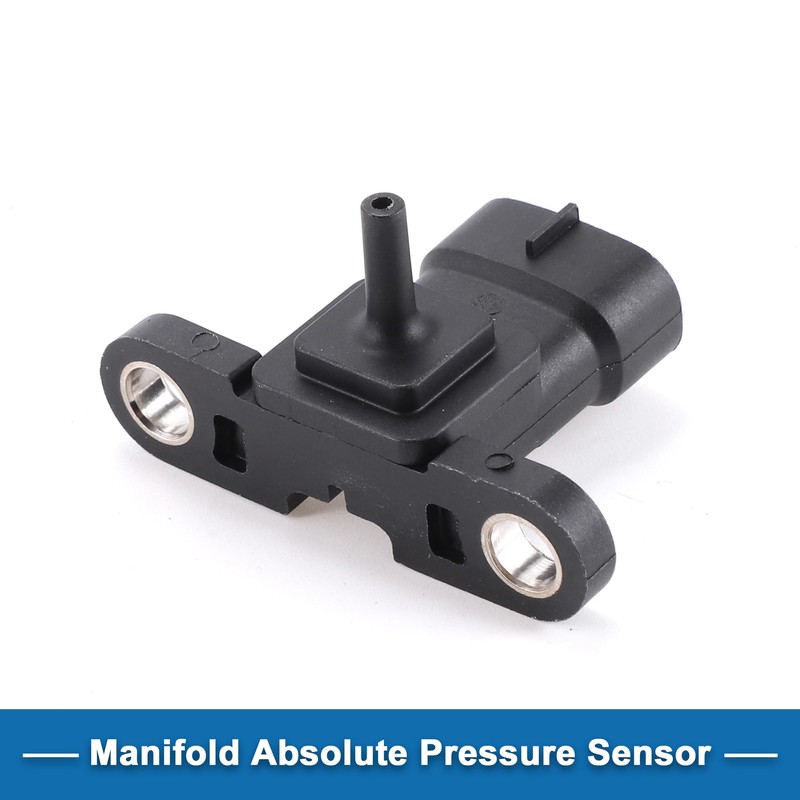 A ABSOPRO Fits Toyota RAV4 2015-2018 Manifold Absolute Pressure Sensor