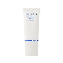 Koreana Ampoule N Solar Shot Water Sun Cream 638282 / 코리아나앰플엔 솔라샷 워터 선크림638282