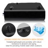 Rodelna Water Storage Bladder, Water Tank 65 Gallon Foldable Portable