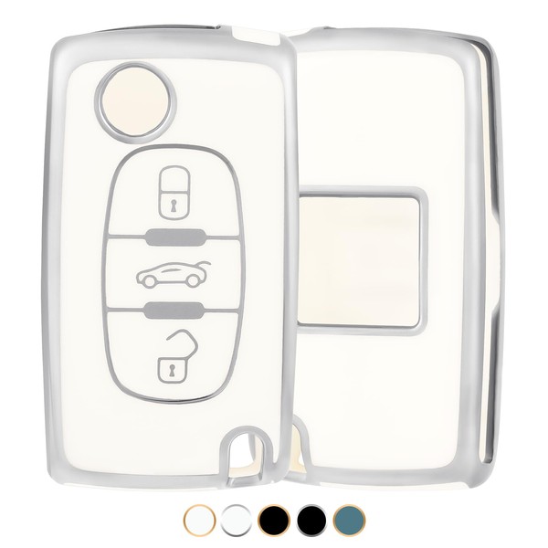 OFF WE GO OFF WE GO Autoschlssel Hlle Schlsselhlle Cover