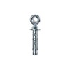 Fischer Tasselli Acciaio Con, Diametro Steel Dowel TA M 6