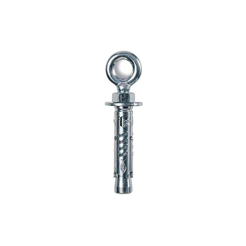 Fischer Tasselli Acciaio Con, Diametro Steel Dowel TA M 6
