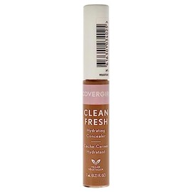 Clean Fresh Hydrating Concealer - 420 Deep by CoverGirl for Women - 0.23 oz Concealer