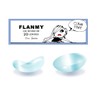 FLANMY フランミークリアワンデー/UV&モイスト 20枚入 【-5.00】