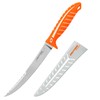Dexter Outdoors Dextreme Dual Edge 8" Stiff Fillet Knife |