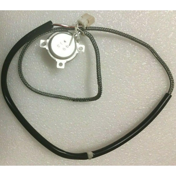 Kircuit Replacement Part for Whirlpool Microwave YMH2175XSB0 YMH2175XSB1 YMH2175XSB2 YMH2175XSB3