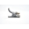 SEA FISHING CASTING TRIGGER/CASTING CANNON/CASTING AID (Silver)
