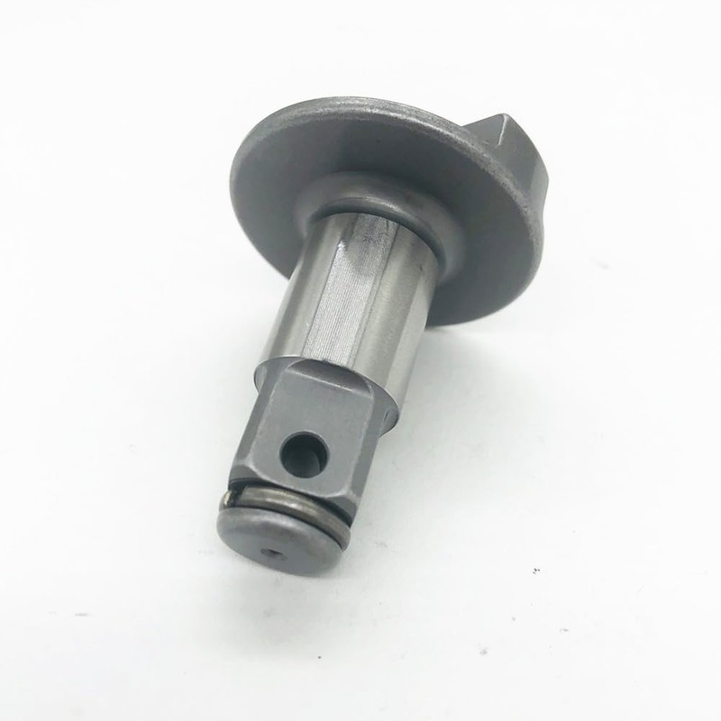 1/2'' N536975 Anvil Assembly Replacement Compatible for Dewalt Black &