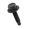 Husqvarna Group Genuine Service Part Replacement Nylock Nut, 539976979