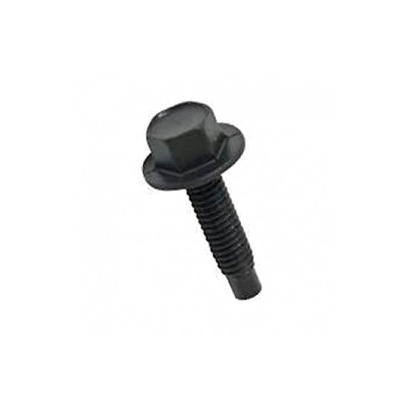 Husqvarna Group Genuine Service Part Replacement Nylock Nut, 539976979