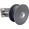 Jake Sales Cantilevered Gate Rollers, Cantilevered Rollers, Rolling Cantilever, Slide