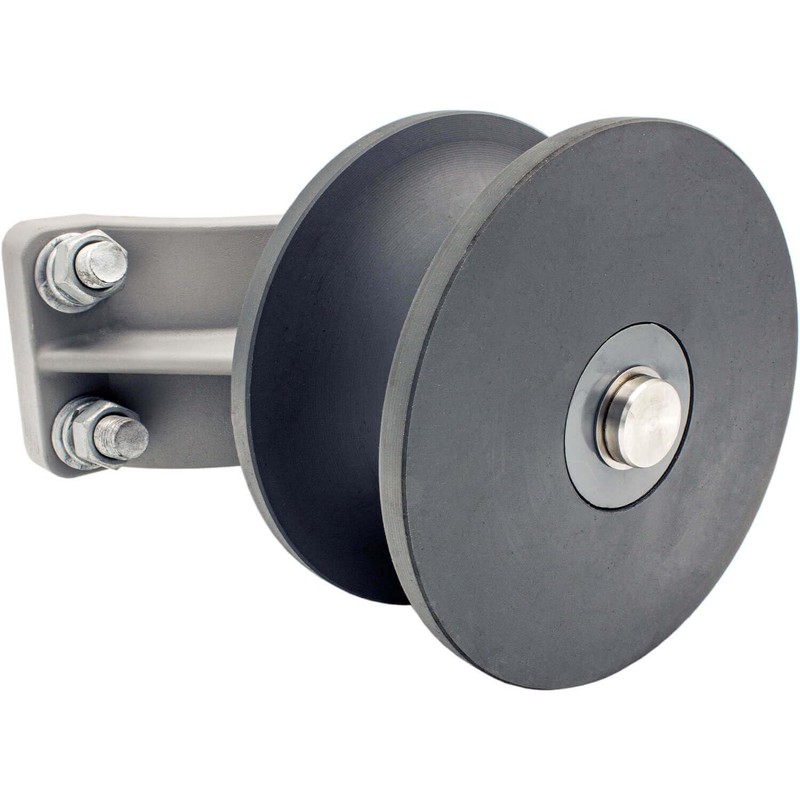 Jake Sales Cantilevered Gate Rollers, Cantilevered Rollers, Rolling Cantilever, Slide