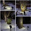 GKGG Solar Lights Outdoor Waterproof IP65, Solar Powered 76 LED