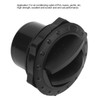 Soffit Vents 4PCS Dashboard Air Conditioning Outlet Deflector 60mm Hole