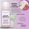 Booster Arbutina Aclarante Rostro Cuerpo Zonas Íntimas Tipo Piel Todo