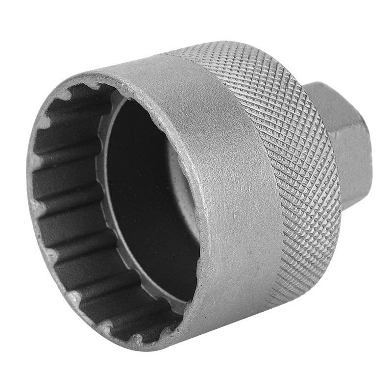 Oumefar Bicycle Bottom Bracket Repair Hand Tools Hollowtech MTB