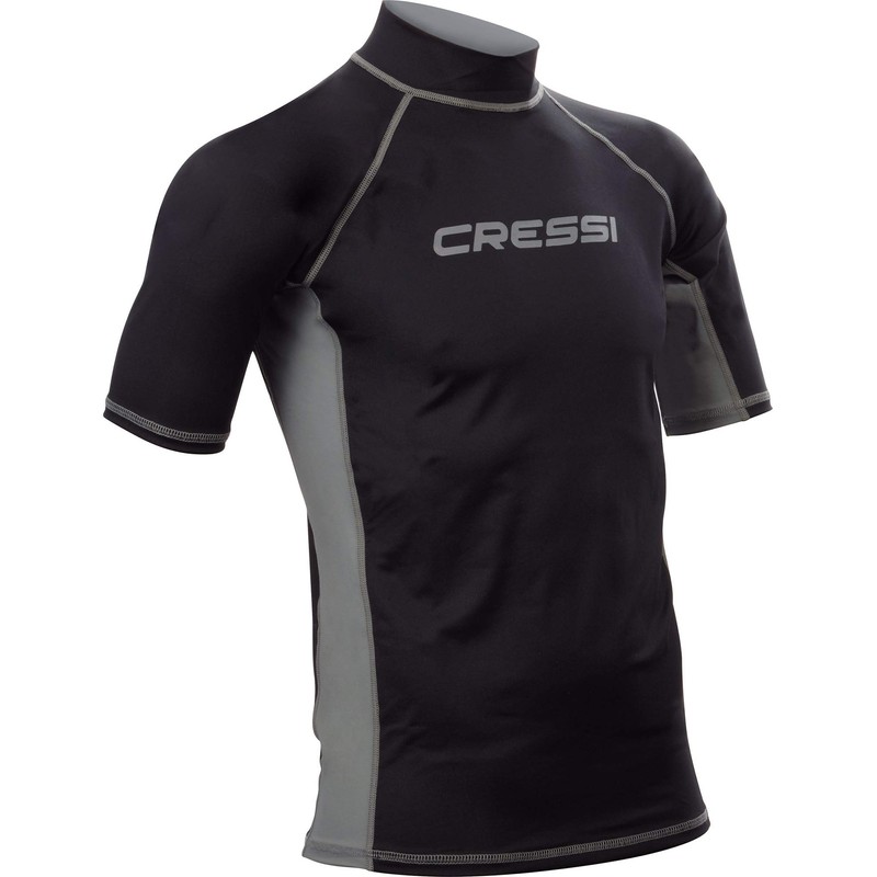 Cressi Rash Guard Man Short/SL - Men's Rash Guard Short
