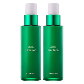 Evercell Cell Vital Balancing Emulsion, 2, 120ml / 에버셀 셀바이탈 밸런싱 에멀젼, 2개, 120ml