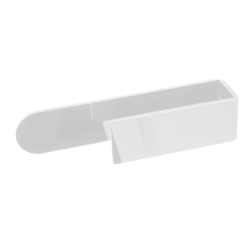 Wall Mounted Acrylic Hat Hook Easy Installation Sturdy Multifunction Self
