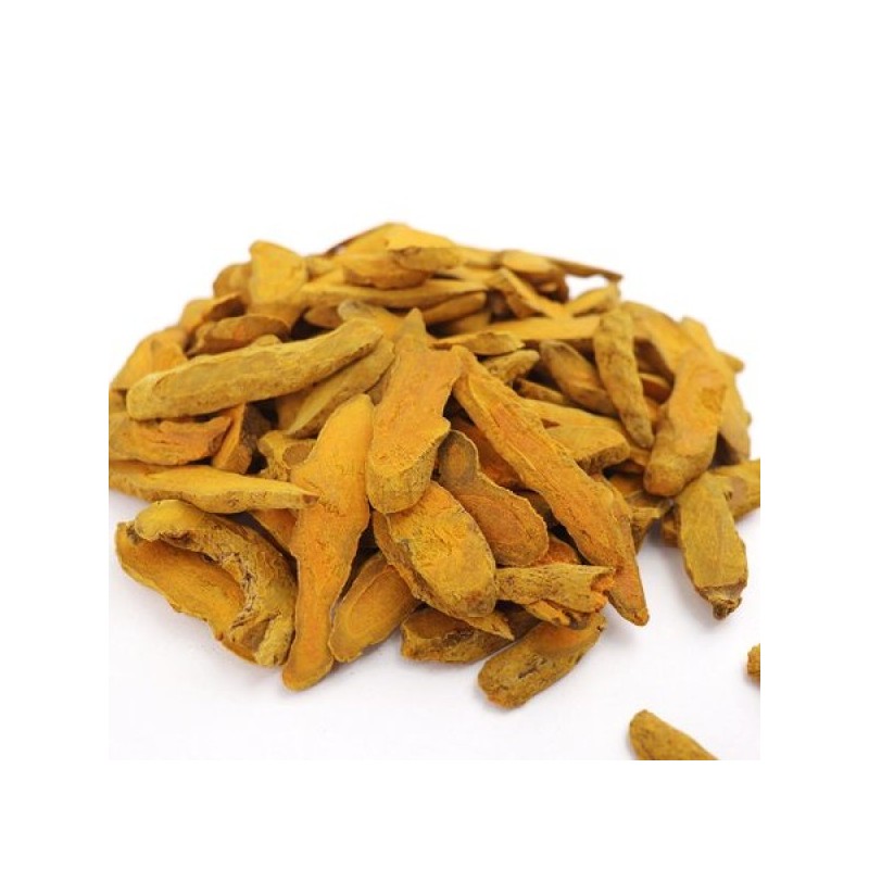 Donguihanjae 동의한재 인도산 강황 500g Dongi Hanjae Indian Turmeric 500g