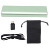 Portable Hard Drive NGFF USB3.1 PSSD High Speed Ultraslim Plug
