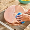 Brillo Cameo Cleaner, Perfect on Aluminum, Stainless Steel, Copper, Brass