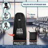 Bramble Large Stroller Bag for Airplane Travel Gate Check in