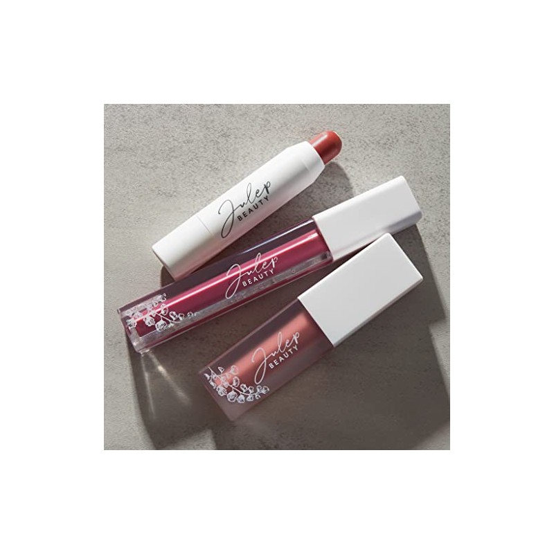 Julep- Espuma de Labios Mate Batida It's Whipped - Az?car