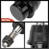 A-Premium 2 x Front Lower Ball Joints, Compatible with Ram