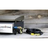 Torjik Blackstone® 17"/22" Griddle Compatible RV Quick-Connect Kit - 12'