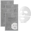 Collagen Face Mask Set - Deep Hydrating for Youthful Radiance