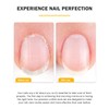 BEZOX Cuticle Nippers with Cuticle Pusher Set - Precise Cuticle