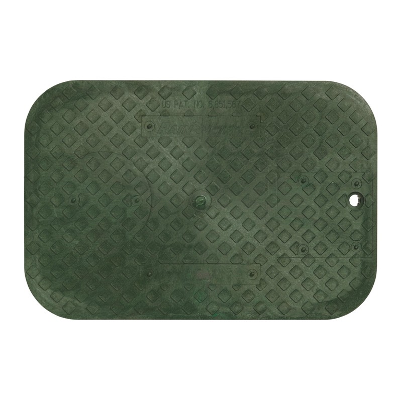 Rain Bird CPVBSTDEXT Professional Series 6" Extension Rectangular Sprinkler Valve