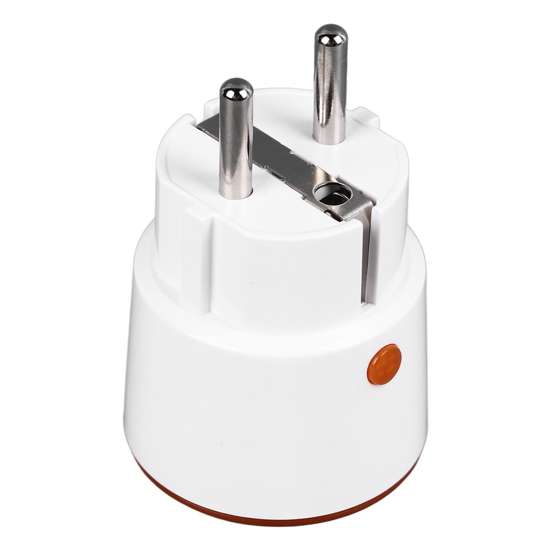 for ZigBee 3.0 Power Plug Voice Control Stable Connection 16A