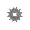 12 Tooth Small Sprocket Sprocket for Simson S50, KR51/1 Schwalbe,