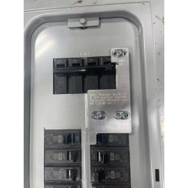 Wired Rite KTS-45 Generator interlock kit for GE /Siemens /Murray/ITE 150 and 200 amp panel