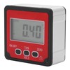 Magnetic Digital Level Angle Meter Gauge Digital Inclinometer Angle Finder