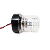 Pactrade Marine 12V Marine Boat Yacht Navigation Anchor Light 360