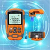 FYBOPTWU - 1pc 4 in 1 Function Visual Fault Locator