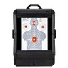 BATON airsoft GIGA TARGET Roll Target, 36.4 ft (12 m),